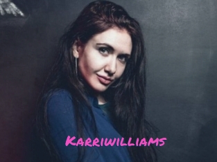 Karriwilliams