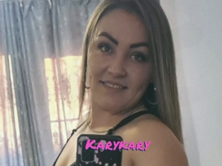 Karykary