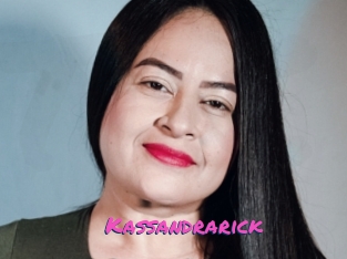 Kassandrarick