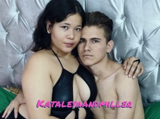 Kataleyaandmiller