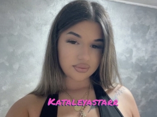 Kataleyastarr