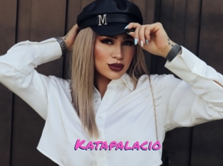 Katapalacio