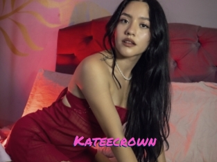 Kateecrown