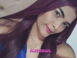 Kateegil