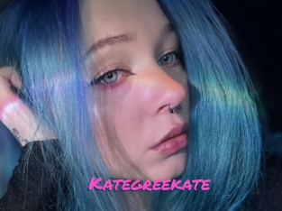 Kategreekate