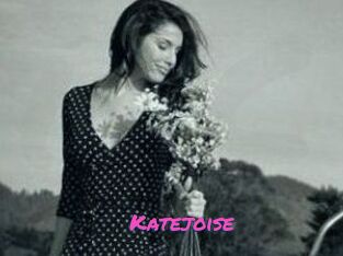 Katejoise