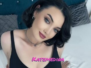 Katemedina