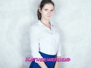 Katherinefriend