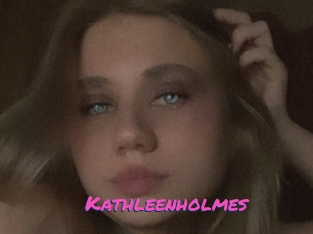 Kathleenholmes