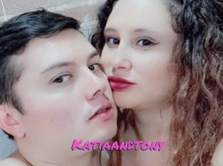 Katiaandtony