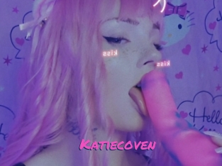 Katiecoven