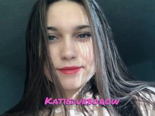 Katiedurborow