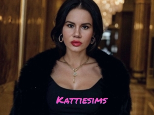 Kattiesims