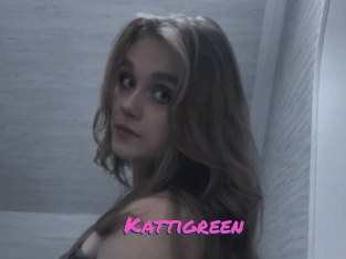 Kattigreen