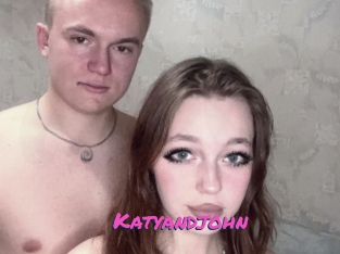 Katyandjohn