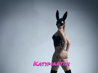 Katymartini