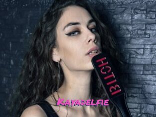 Kayadelfie