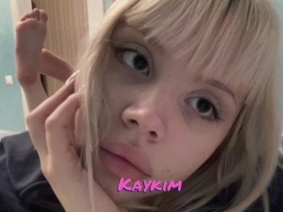 Kaykim