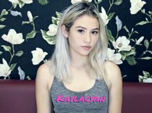 Kaylacyan