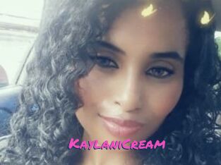 KaylaniCream