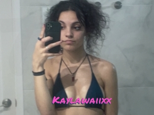 Kaylawaiixx