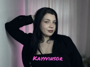 Kayyvinsor