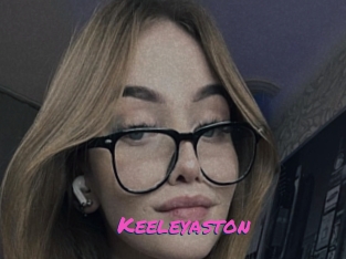 Keeleyaston