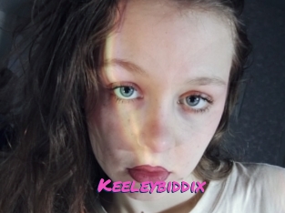 Keeleybiddix