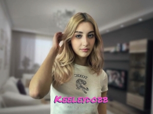 Keeleydobb