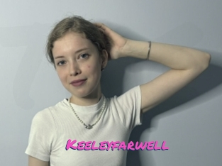 Keeleyfarwell