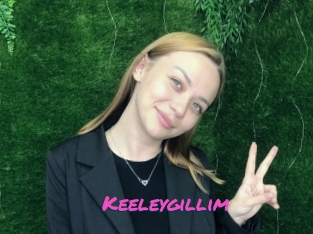 Keeleygillim