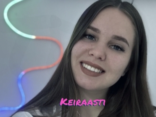 Keiraasti