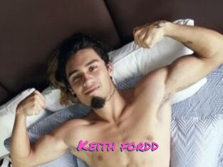 Keith_fordd