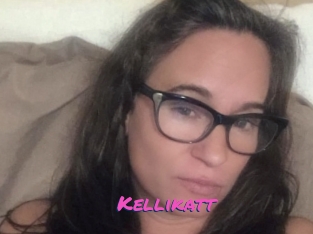 Kellikatt