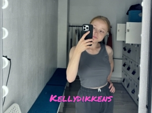 Kellydikkens