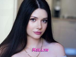 Kellyn