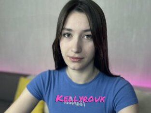 Kellyroux