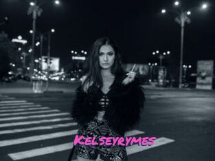 Kelseyrymes