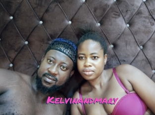 Kelvinandmary