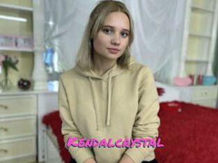 Kendalcrystal