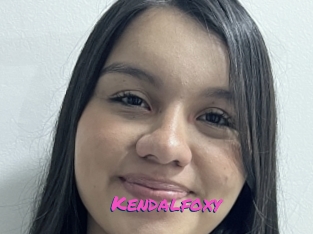 Kendalfoxy