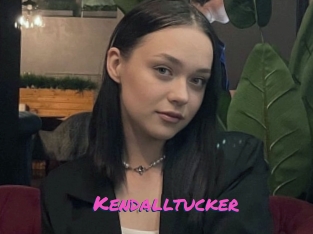 Kendalltucker