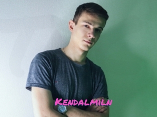 Kendalmiln