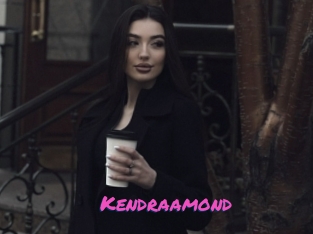 Kendraamond