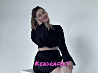 Kendrafelt