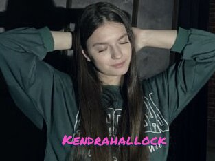 Kendrahallock