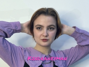 Kendraheyman