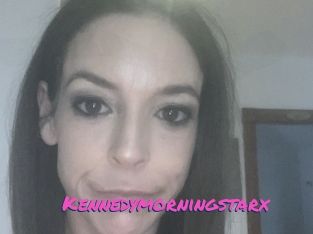 Kennedymorningstarx