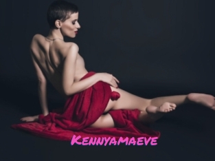 Kennyamaeve