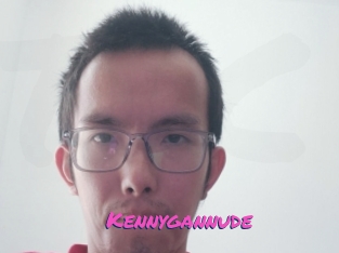 Kennygannude